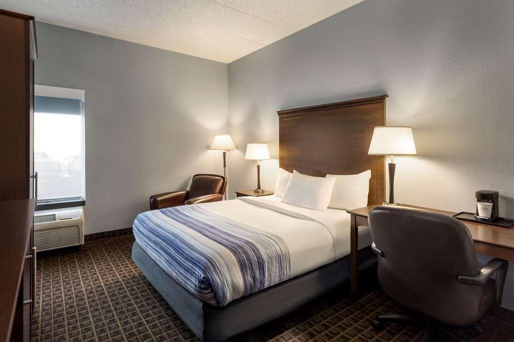 Americinn By Wyndham Madison West Quarto foto